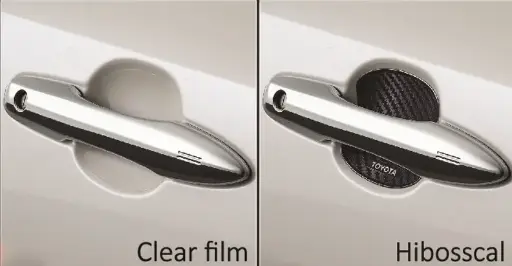 Door Housing Protective Film