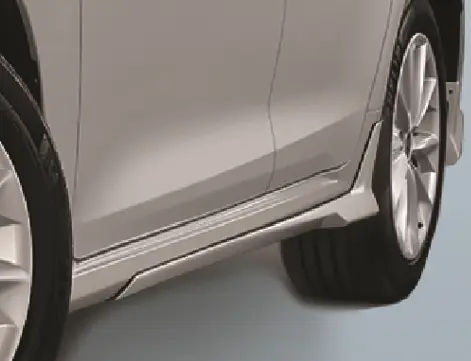Side Skirt