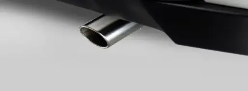 Muffler Cutter, Design 1