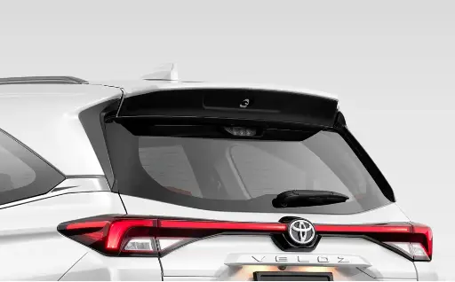 Roof Spoiler
