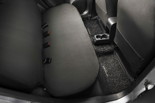 All Weather Mat, Rear