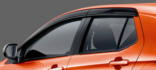 Side Visor
