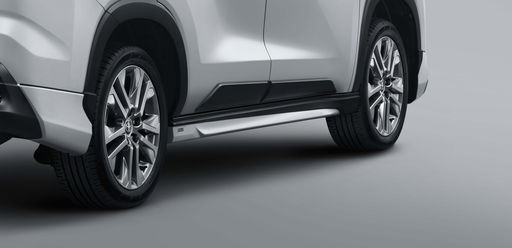 Body Side Moulding