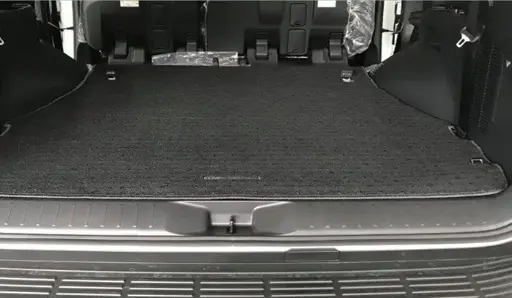 Cargo Mat