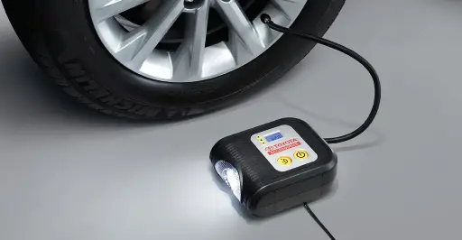 12V Air Compressor
