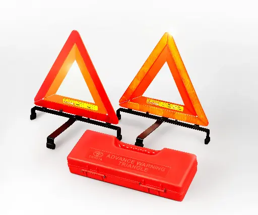 Early Warning Device