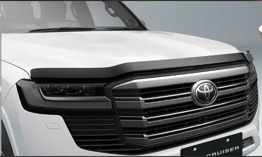 Bonnet Protector