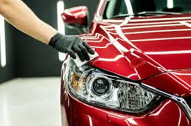 Ceramic Coating Plus