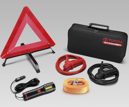 Emergency Set 1