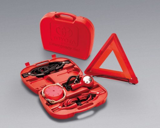 Emergency Set 2