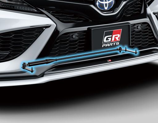 GR Performance Damper