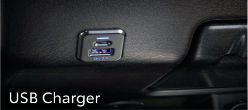 USB Charger