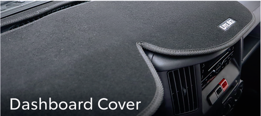 Dashboard Cover