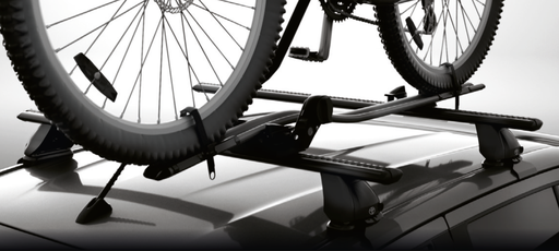 Bike Rack