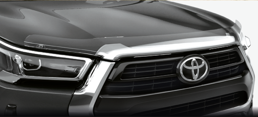 Bonnet Protector, Tint