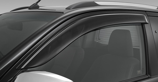 Side Visor, 2 pcs.