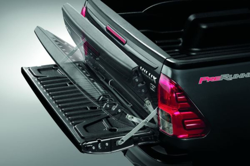Tailgate Lift Assist