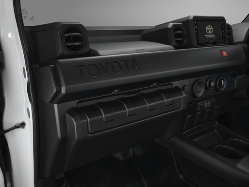 Glove Box Cover