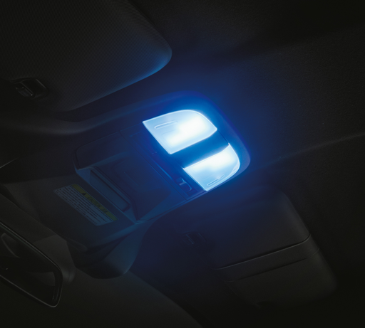 LED Room Lap Set