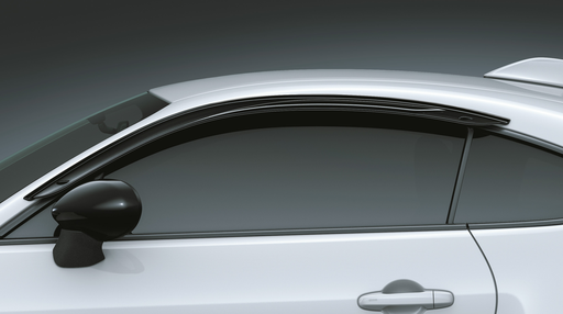 GR Sports Side Visor
