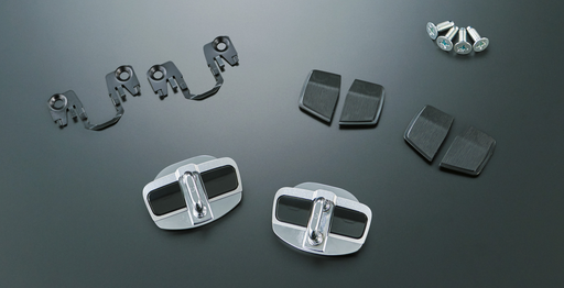 GR Door Stabilizer