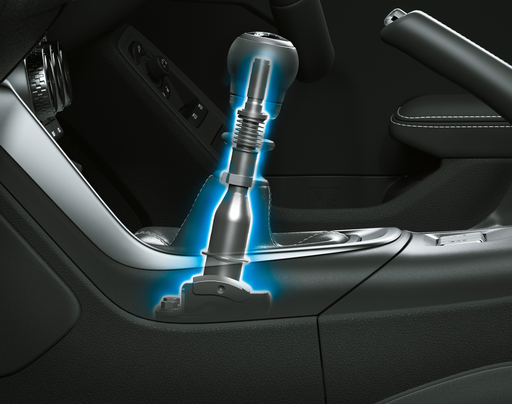 GR Quick Shift Lever Set