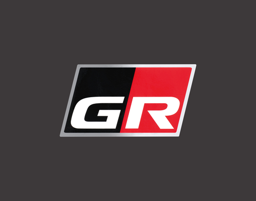 GR Discharge Sticker