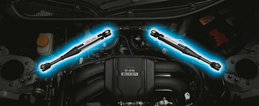 GR Performance Damper