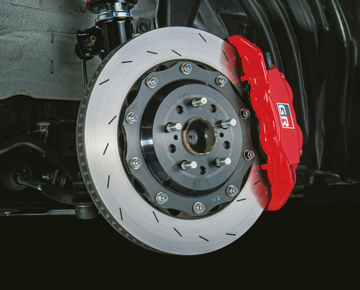 GR Monoblock Brake Kit