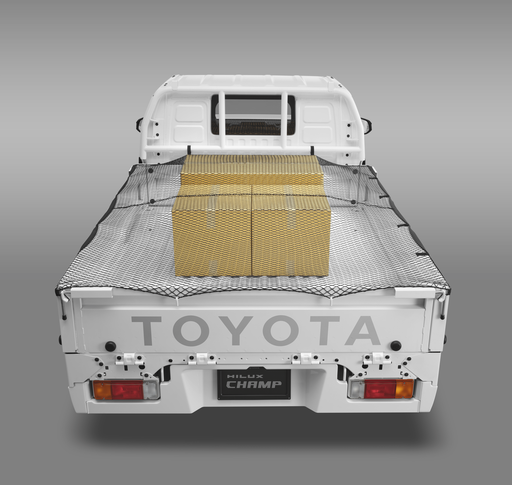 Deck Cargo Net