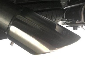 Muffler Cutter