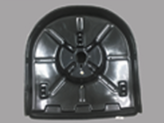 Spare Tire Cover