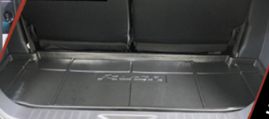 Luggage Tray