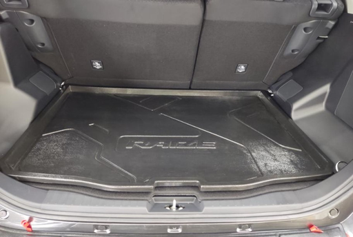 Luggage Tray
