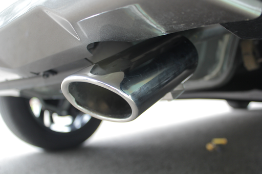 Muffler Cutter