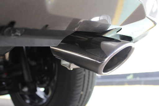 Muffler Cutter