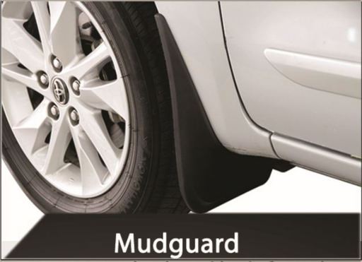 MUDGUARD