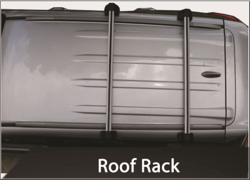ROOF RACK