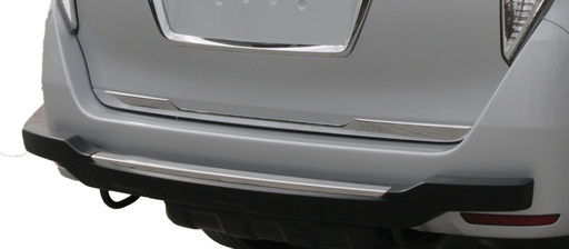 REAR BUMPER PROTECTOR