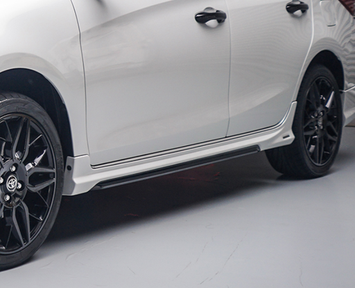 [SKF21-YZA02] GR SIDE SKIRT SET