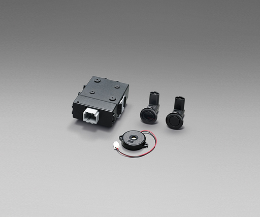 BACK SENSOR