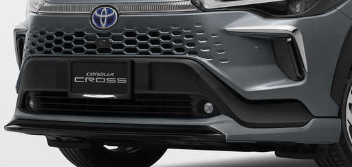 Front Spoiler