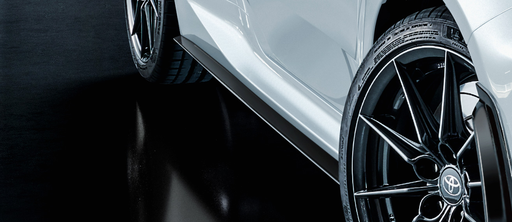 GR SIDE SKIRT