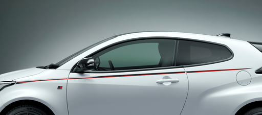 GR BODY STRIPE
