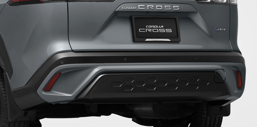 Rear Spoiler