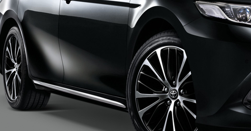 BODY SIDE MOULDING