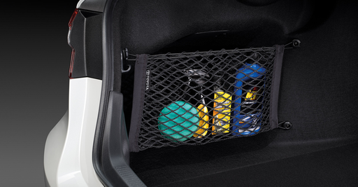 CARGO NET SIDE LH 