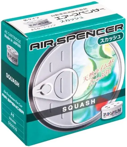 AIR SPENCER