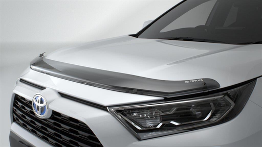 BONNET PROTECTOR (CLEAR, TINTED)