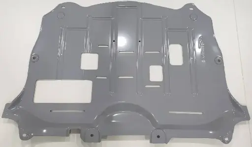 LOWER ENGINE PROTECTOR 